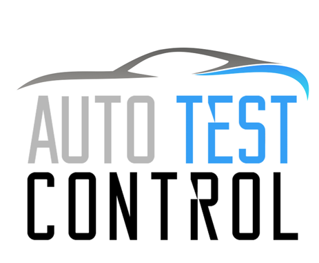 Logo AUTOTEST CONTROL